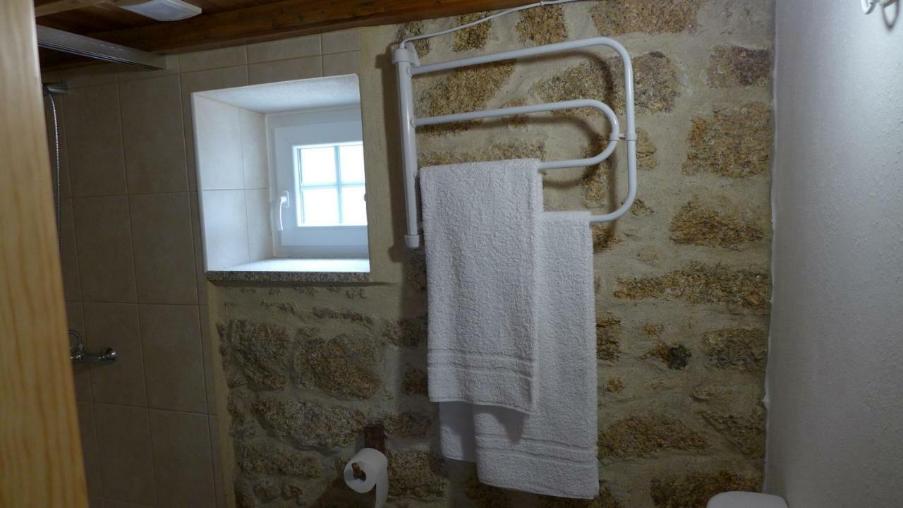 Casas Da Villa - Monsanto - Oliveira E Videira Relva  外观 照片